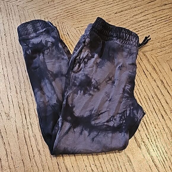 Tie dye joggers size S 6/7 - Picture 11 of 11